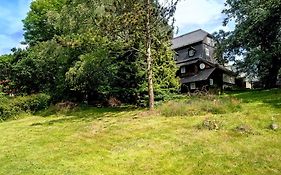 Holiday Home Mezna U Hrenska By Interhome
